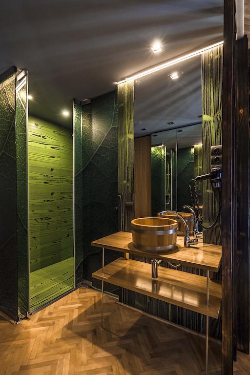 Abádszalók Butik Design Rooms חדר תמונה